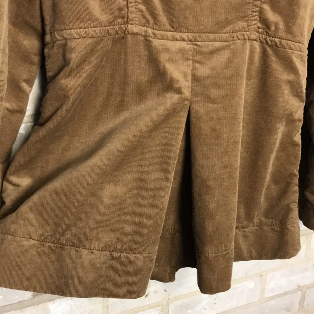 cabi Journey Corduroy Jacket - Picture 6 of 13